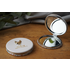 CGB Giftware Compact Mirror Bramble Farm Chicken