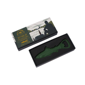 CGB Giftware Keyring Bottle Opener Reel Fly Fishing