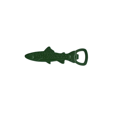 CGB Giftware Keyring Bottle Opener Reel Fly Fishing