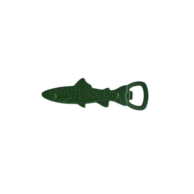 Bottle Opener Reel Fly Fishing