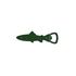 CGB Giftware Keyring Bottle Opener Reel Fly Fishing