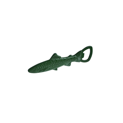 CGB Giftware Keyring Bottle Opener Reel Fly Fishing