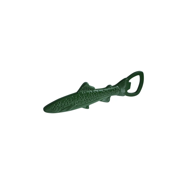 Bottle Opener Reel Fly Fishing