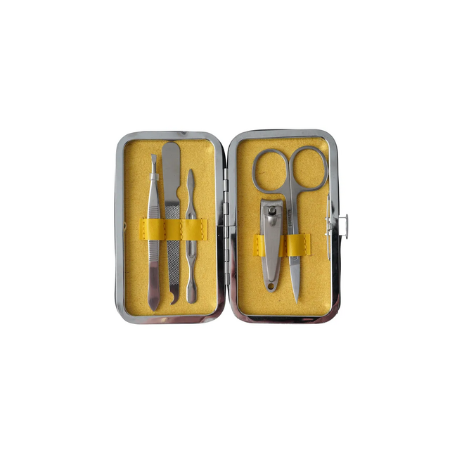 Manicure Set Flower Market