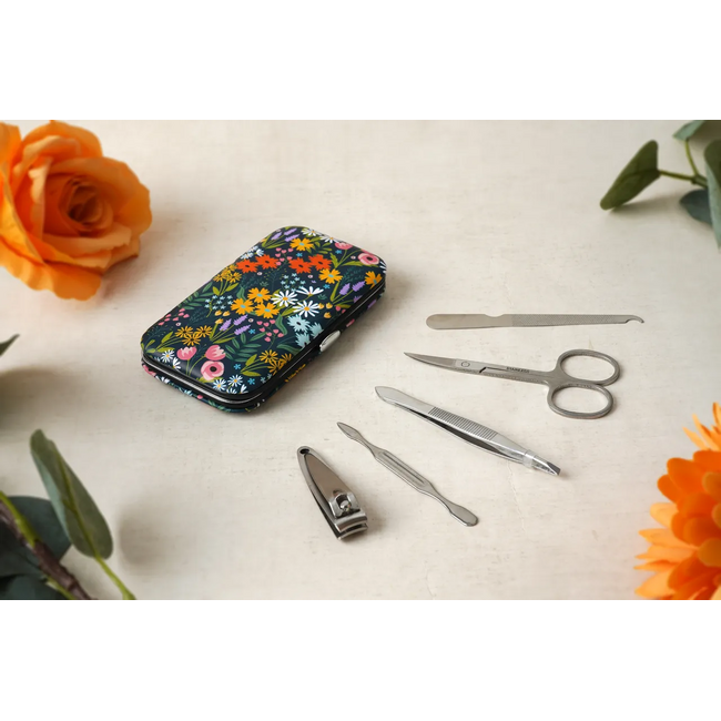 Manicure Set Flower Market