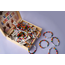 Bracelets Words in Display Little Tribe