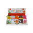 CGB Giftware Music Box Little Tribe assorti