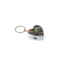 Pill Box on keyring Flower Market
