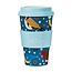 Sass & Belle Coffee-to-go Birds