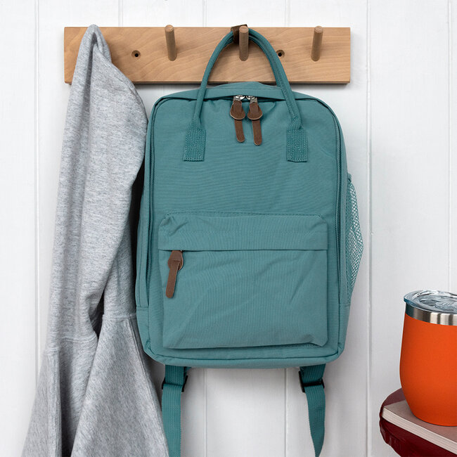 Backpack Compact blue