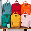Rucksack Compact blue
