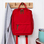 Backpack Compact red