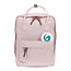 Rex London Backpack Compact pink
