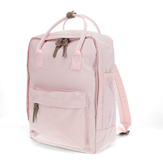 Rucksack Compact pink