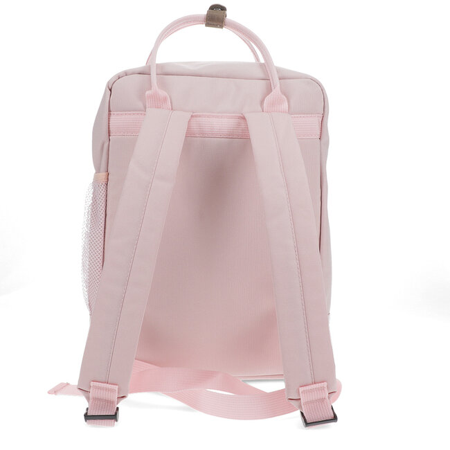 Backpack Compact pink
