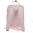 Rucksack Compact pink