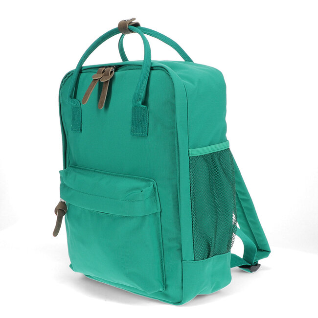 Rucksack Compact green