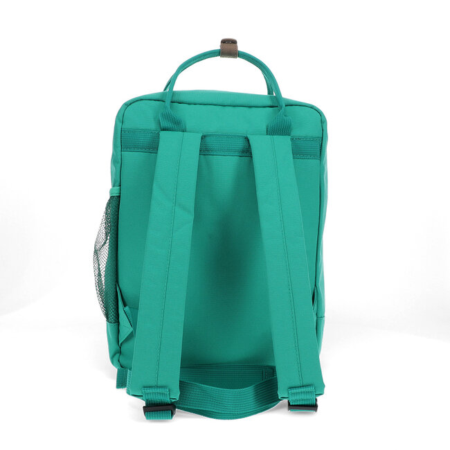 Backpack Compact green