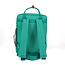 Backpack Compact green