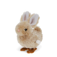Rex London Wind-Up Toy Bunny
