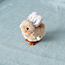 Wind-Up Toy Bunny