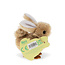 Wind-Up Toy Bunny
