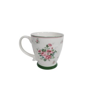 Isabelle Rose Mug Lisa