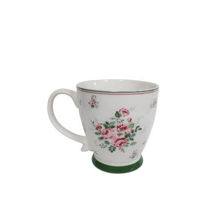 Isabelle Rose Mug Lisa