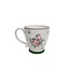 Isabelle Rose Mug Lisa