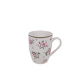 Isabelle Rose Mug Lisa multi