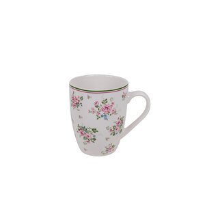 Isabelle Rose Mug Lisa multi
