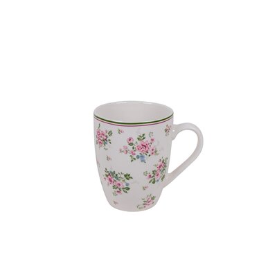 Isabelle Rose Mug Lisa multi