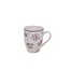 Isabelle Rose Mug Lisa multi