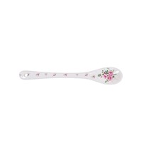 Isabelle Rose Spoon Porcelain Lisa