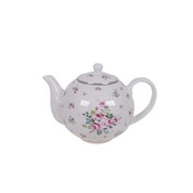 Isabelle Rose Teapot Lisa
