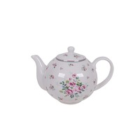 Isabelle Rose Teapot Lisa
