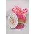 Isabelle Rose Pocket Mirror English Garden