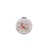 Isabelle Rose Pocket Mirror English Garden