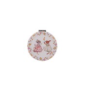Isabelle Rose Taschenspiegel Vintage Friends