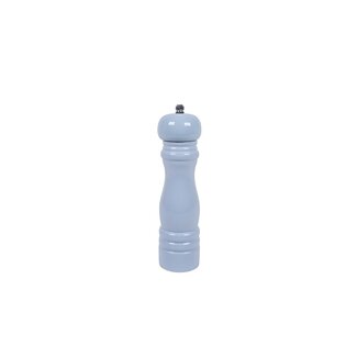 Isabelle Rose Pfeffermühle pastel blue