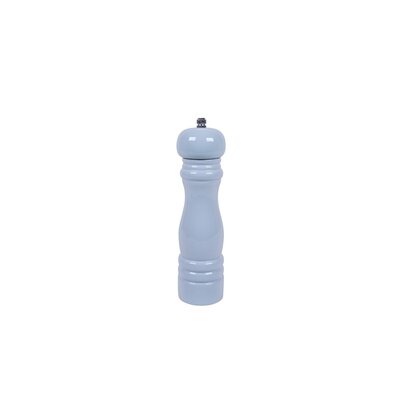 Isabelle Rose Pfeffermühle pastel blue