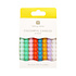 Talking Tables Geburtstagskerzen Brights Bobble