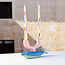 Talking Tables Candleholder Ceramic Fish