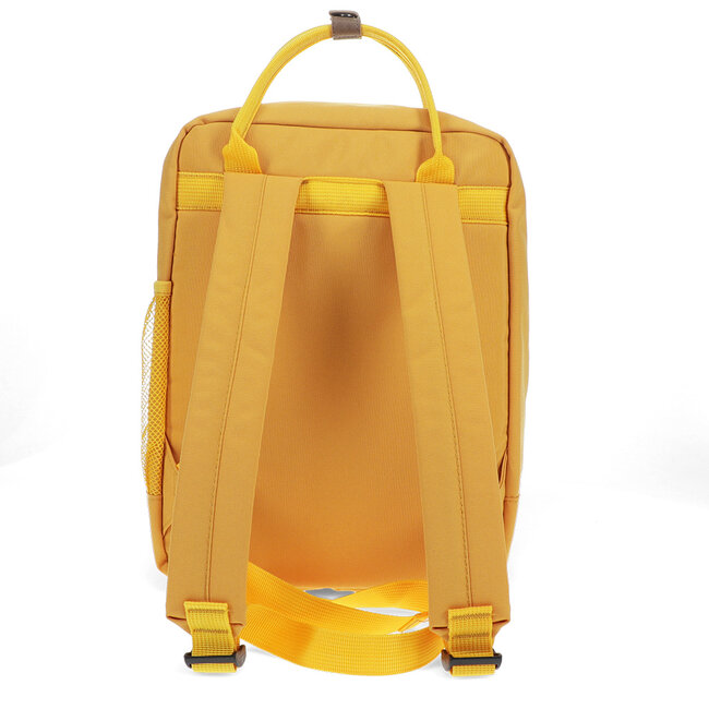 Backpack Compact yellow