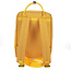 Backpack Compact yellow