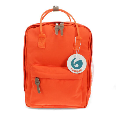 Rex London Rucksack Compact orange