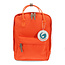 Backpack Compact orange