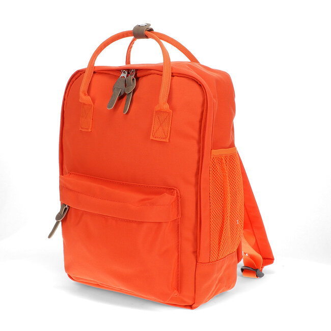 Backpack Compact orange