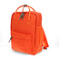 Backpack Compact orange