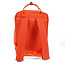 Rucksack Compact orange